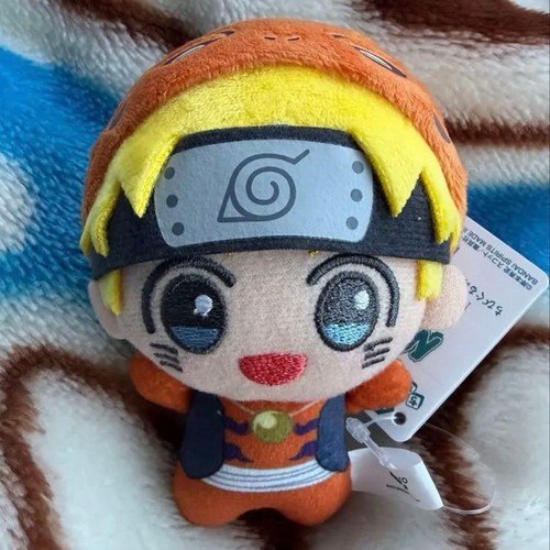 Déguisement peluche naruto - déguisement,