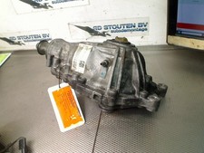 40AH DIFFÉRENTIEL Jaguar XE Sedan 2.0 D200 MHEV 16V (204DTY) 2023 hx733017cd