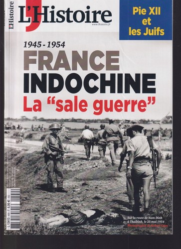 Histoire 499 indochine - l'histoire,