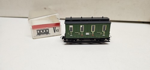 Rare egger bahn - rare, voiture