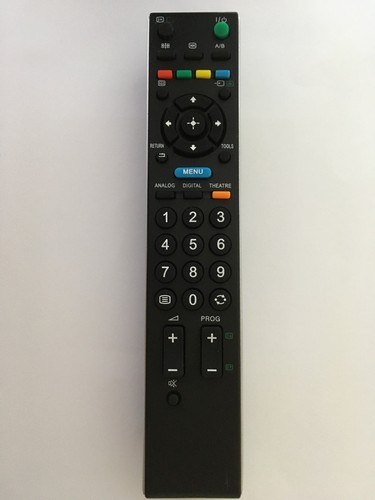 Télécommande pour sony - télécommande,