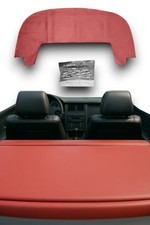 Housse De Capote Pour Audi 80