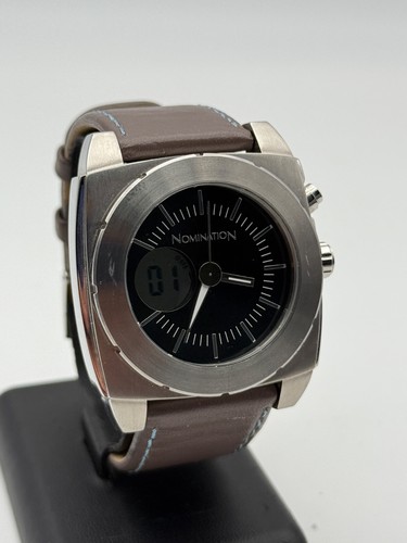 Montre quartz 42mm - À,