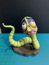 Gentle Giant Corpse Bride