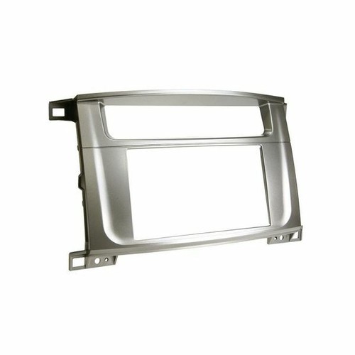 Facade autoradio double din - facade,