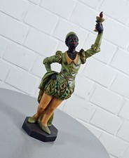 Figurine publicitaire figurine statue sculpture cadeau publicitaire de la soc...