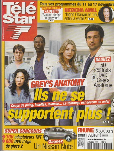 Télé star 1571 - star, n°1571