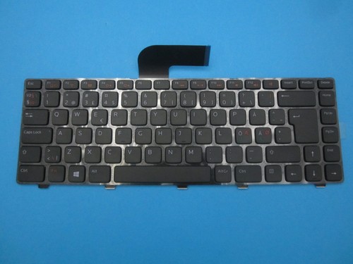 Clavier nordique dell xps - clavier,
