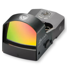 Burris FastFire lll W/PIC