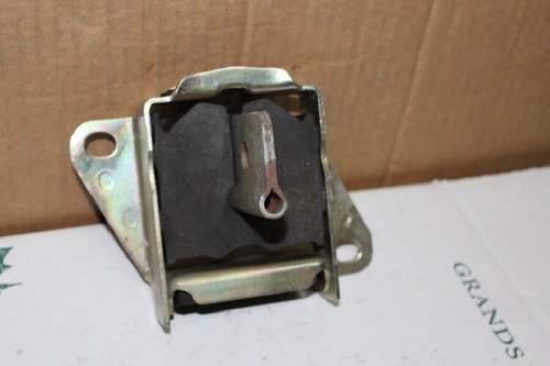 Silent bloc boite vitesse - bloc,