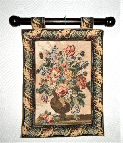 Jolie tapisserie vintage - tapisserie,