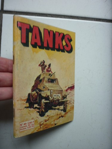 Edi sepp tanks numeros - tanks, /