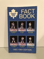 Toronto Maple Leafs 1983-84