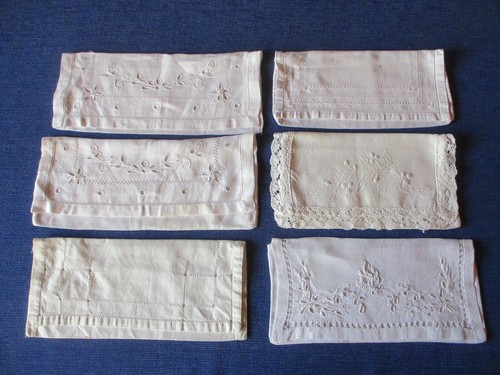 Range serviette table - , ancien