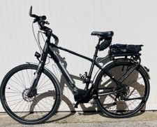 Vélo électrique Giant Prime