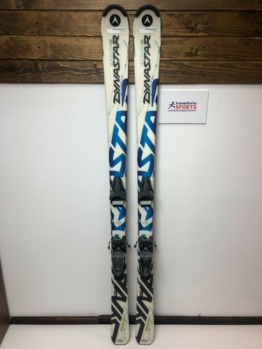 Dynastar booster 162 - booster, ski