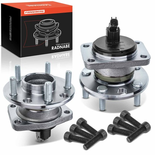 Frankberg ensemble - 2x,