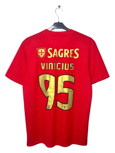 Adidas benfica 2020 2021 - sl, 2020-2021