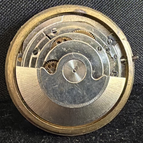 Mouvement montre mécanique - mouvement,
