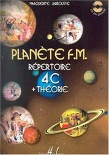 Planète volume 4c - planète,