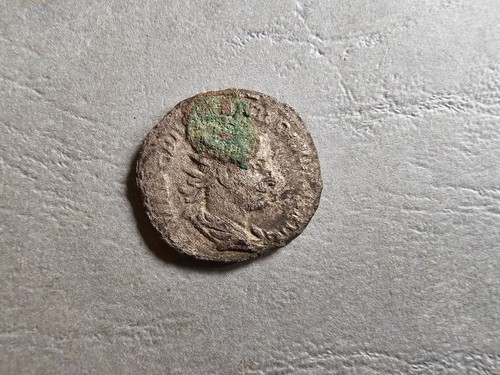 Pièce monnaie romaine - pièce,