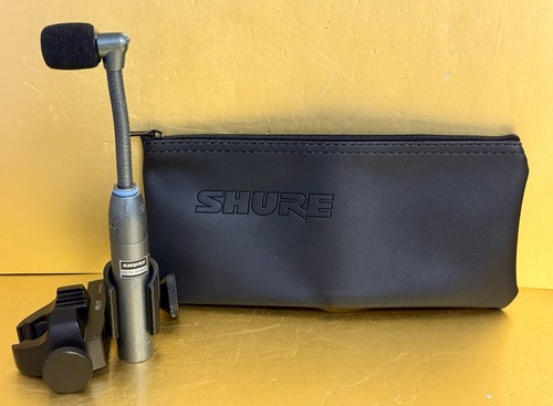 Shure beta98amp cardioid - shure,