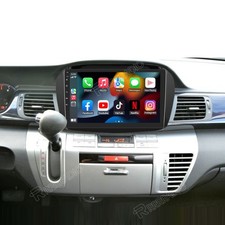 For Honda FRV FR-V 2004-2009