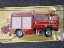 Pompiers Hachette –