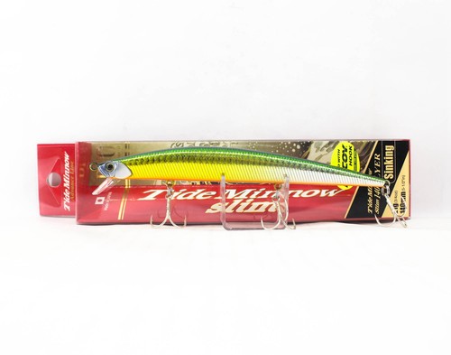 Duo tide minnow - duo, slim