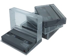 Lot 4 Cassette TDK pour caméscope 8 mm Vidéo 8  Réenregistrable (Réf#H-551)