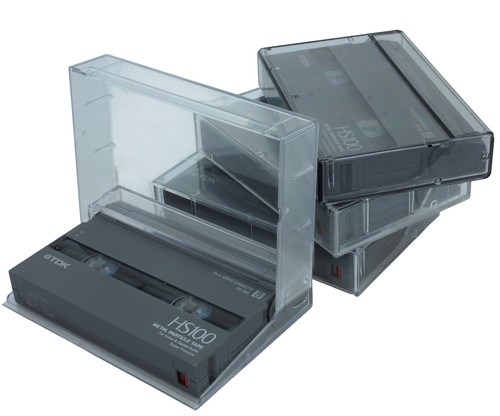 Lot cassette tdk pour - 4,