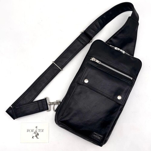 Porter yoshida kaban freestyle - porter,