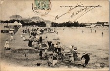 17 ROYAN  - carte postale ancienne [02527DTZ]
