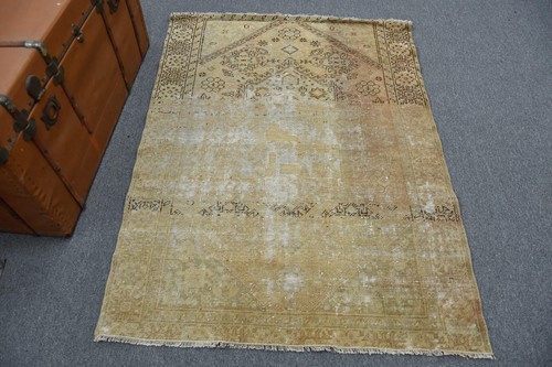 Tapis turc 4 - tapis, pieds