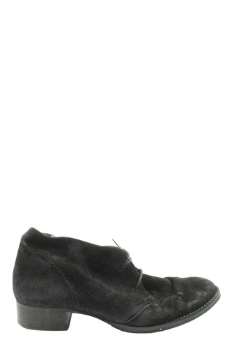 Paul green bottines lacets - green, à