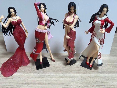 Figurine boa hancock one piece - boa,