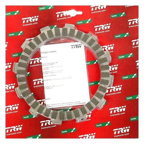 Kit disques friction - disques,