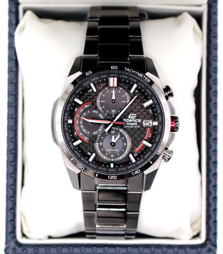 Casio edifice eqw - casio, eqw-a2000dc-1ajf