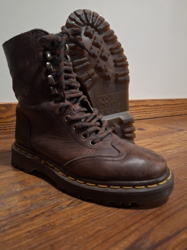 Martens 8066 very - dr., rare