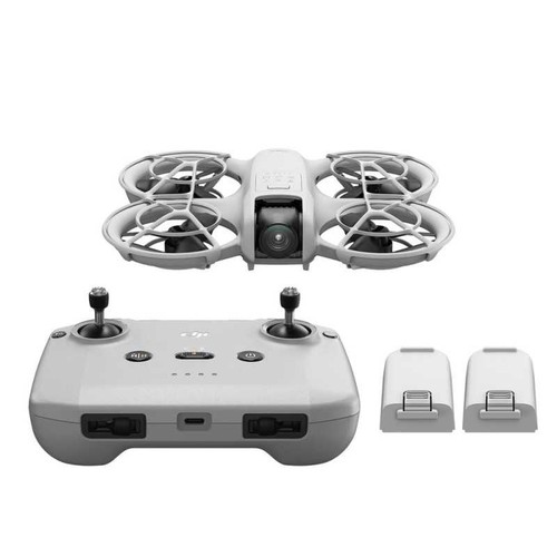 Drone dji neo fly - drone, more