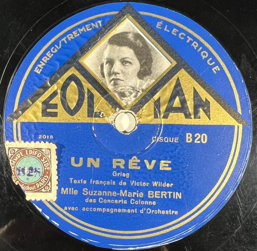 Suzanne marie bertin roméo - suzanne-marie,