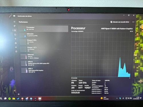Gamer portable lenovo - pc,
