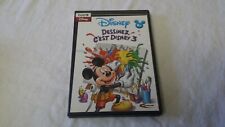 Jeu vidéo PC CD-ROM  Disney 6+  Dessinez, c'est Disney 3