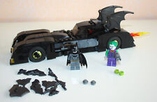 Lego Super Heroes 76119 - Batmobile la poursuite du Joker - Pursuit of The Joker