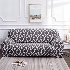 Housse de canapé 3 places