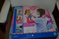 POUPEE alive neuf  BEBE GRANDI