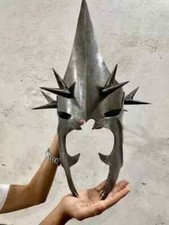 Médiévale Nazgul Masque