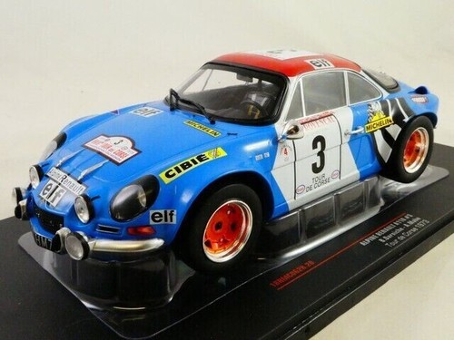 Alpine renault a110 - alpine, #3