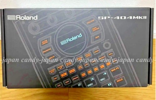 Roland 404 mk2 - roland, wave