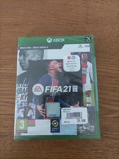 Fifa 21 : Edition Standard Xbox One - Electronic Arts / Jeux vidéo